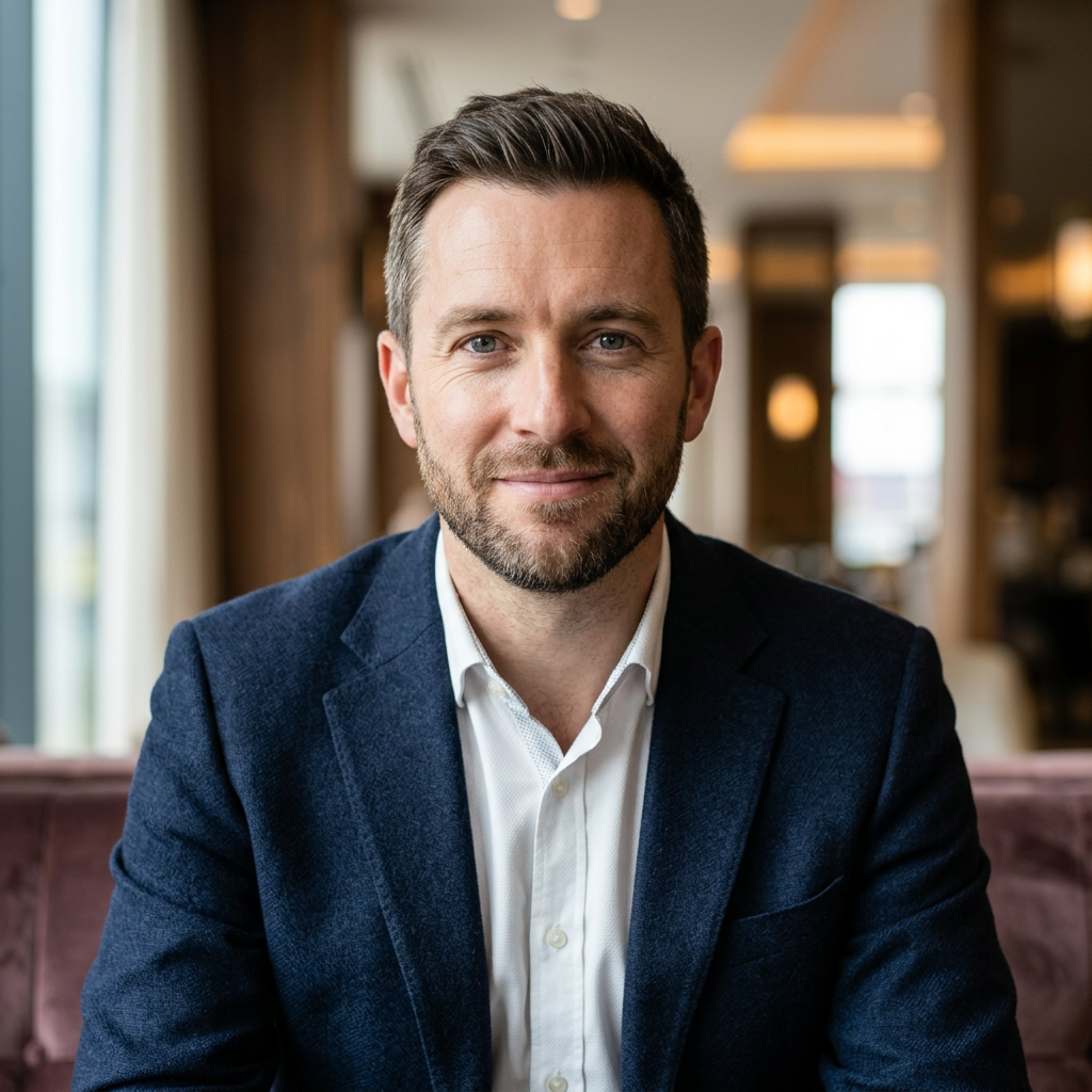 David Macpherson